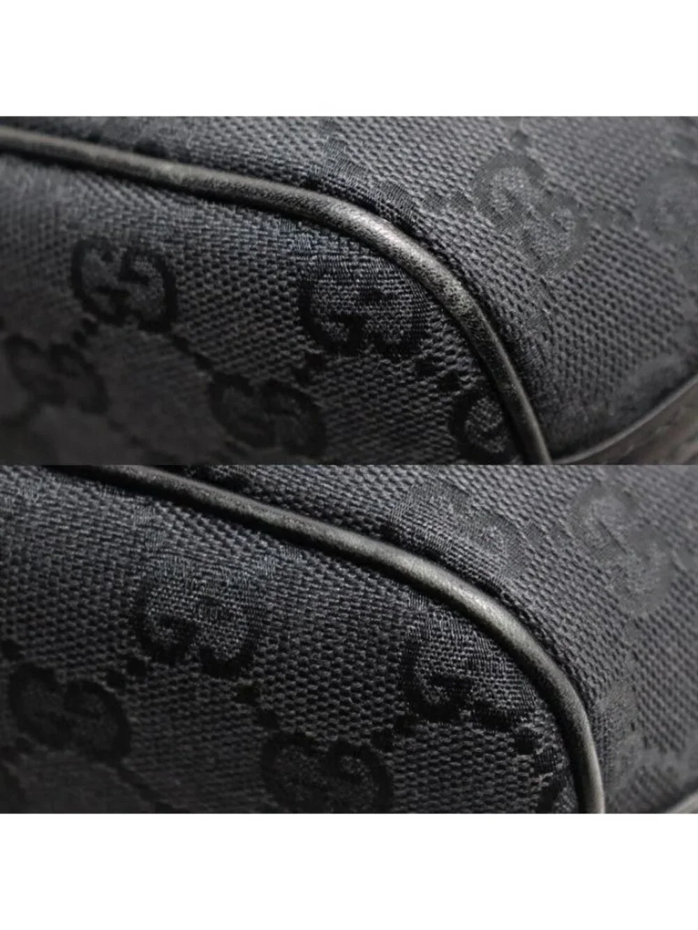 Gucci this authentic